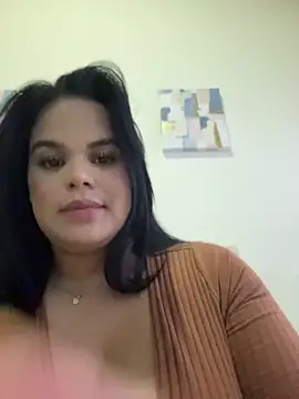 Snapshot of AliceStarshine chatting on July 19, 2026, 2:04 am AliceStarshine online show from July 19, 2026, 2:04 am