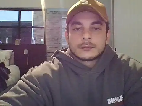 Marcelothegreek online show from July 6, 2026, 9:50 pm
