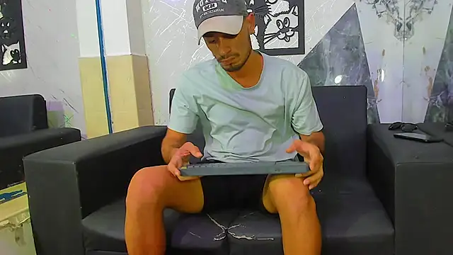 Brandon Bless online show from July 7, 2026, 8:35 pm