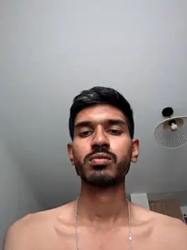 jockthierry1015 online show from July 10, 2026, 3:25 pm
