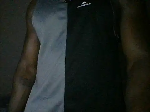 SubBlackCock online show from July 15, 2026, 1:55 am