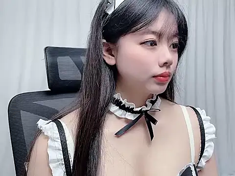 Xiaoxue689 online show from July 10, 2026, 3:00 am
