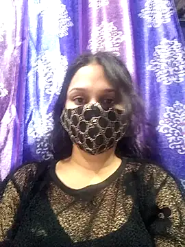 Shabana07 online show from July 9, 2026, 3:49 pm