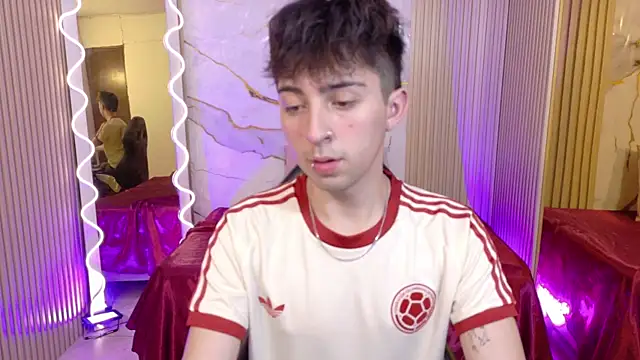 zane tay online show from July 7, 2026, 7:18 pm