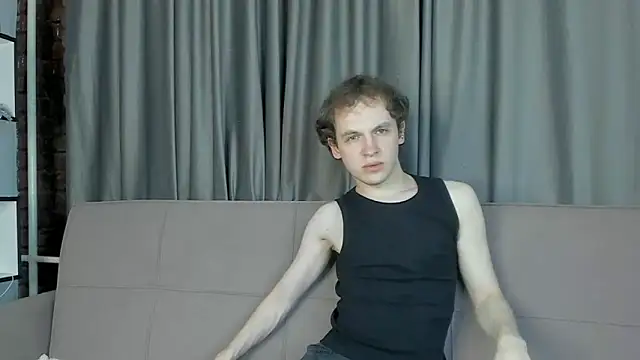 Arrogant Eli online show from July 16, 2026, 9:43 pm