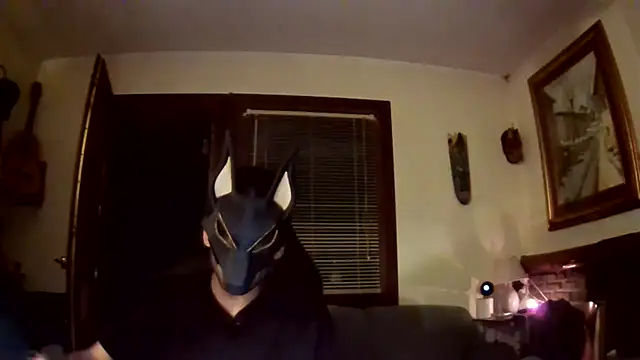rex umbrae online show from July 21, 2026, 7:49 pm