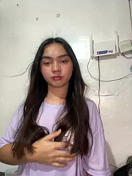 EtherealRae online show from July 7, 2026, 6:01 pm