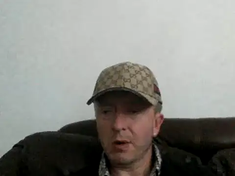 Snapshot of KingOfCumalott chatting on July 6, 2026, 11:29 am KingOfCumalott online show from July 6, 2026, 11:29 am