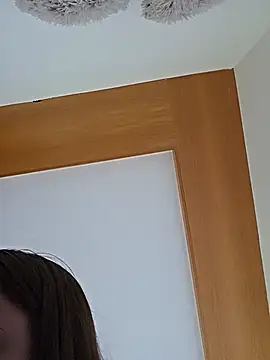 CrazyHrizy online show from July 21, 2026, 1:46 pm