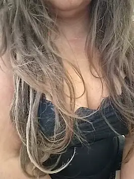 Sexy-NovaXX online show from July 24, 2026, 11:41 am