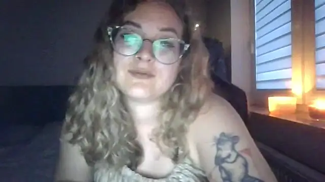 LucyTease online show from July 7, 2026, 6:45 pm