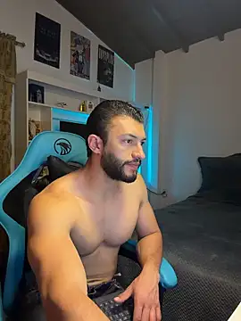KING TURCO online show from July 15, 2026, 2:06 am