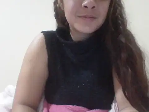 ZaraBacardi online show from July 6, 2026, 11:29 pm