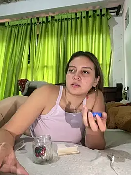 Rebecka699 online show from July 12, 2026, 9:39 pm