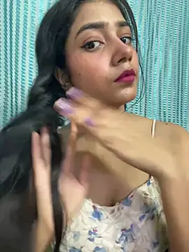 Hye  manvi online show from July 8, 2026, 4:39 am