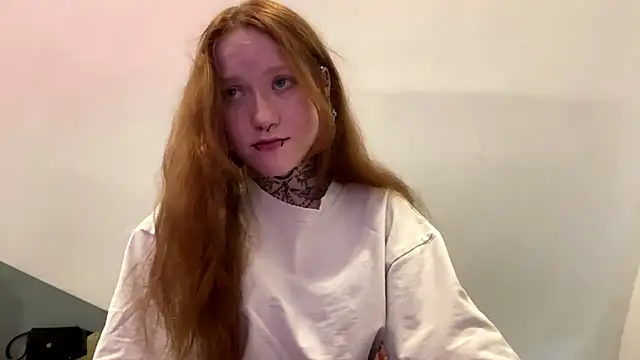 Snapshot of ThomasinaBrasser chatting on July 13, 2026, 11:46 am ThomasinaBrasser online show from July 13, 2026, 11:46 am