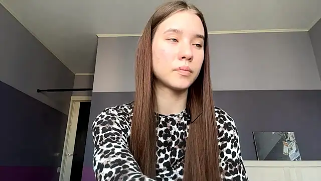 NichellePrueter online show from July 21, 2026, 7:32 am