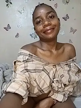 Lexy254 online show from July 12, 2026, 11:18 pm
