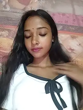 Desi doll2007 online show from July 14, 2026, 6:35 pm