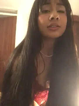 SelinaKat online show from August 7, 2026, 6:37 am