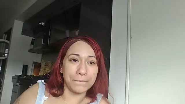 Snapshot of SheisSTORM chatting on July 17, 2026, 5:18 pm SheisSTORM online show from July 17, 2026, 5:18 pm