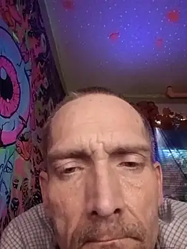 gregzeroglover online show from July 25, 2026, 10:29 pm