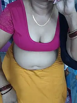 amudha143 online show from July 9, 2026, 8:13 pm