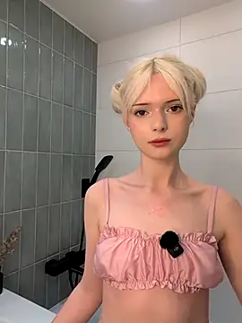 laure mestler online show from July 12, 2026, 2:41 pm