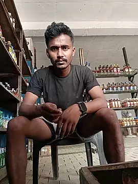 ramanuj019 online show from July 9, 2026, 10:52 am