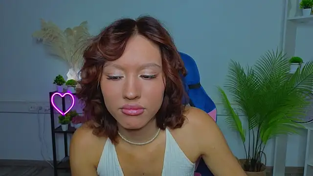 JazlynPlant online show from August 2, 2026, 10:25 am