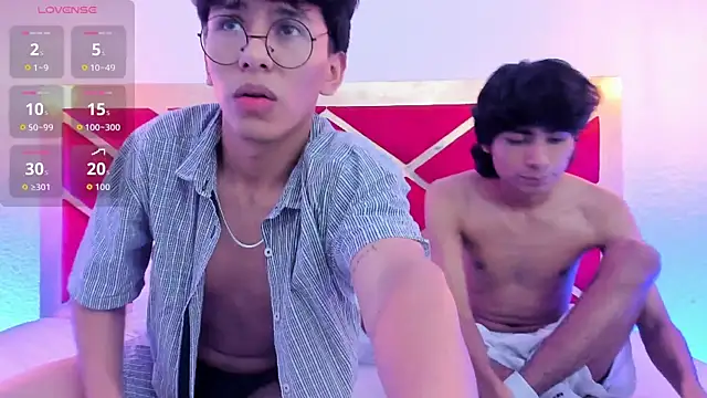 Snapshot of Good_boyss_ chatting on July 29, 2026, 12:09 am Good boyss online show from July 29, 2026, 12:09 am