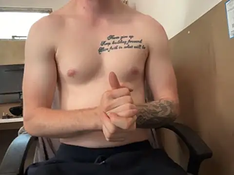 buzzard27 online show from July 15, 2026, 4:01 pm