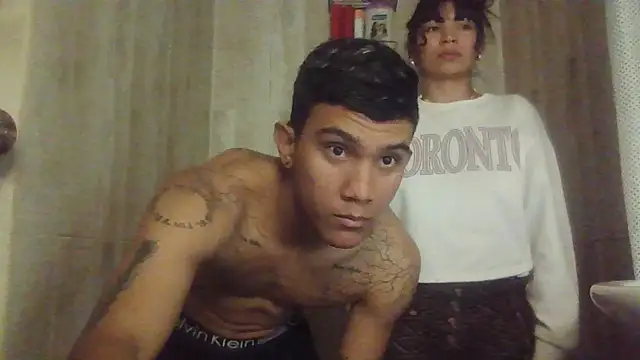 Kaelenandmatt online show from July 19, 2026, 5:00 am