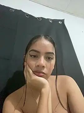 Lara Jhons  online show from July 12, 2026, 2:24 am
