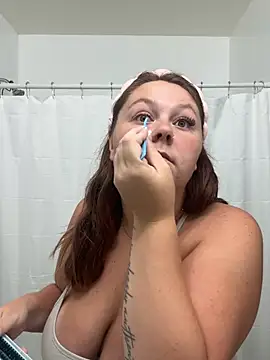 madsannof online show from July 14, 2026, 10:37 pm