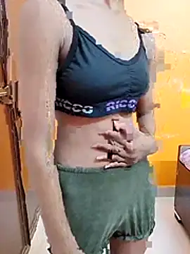 hotbabymuskan online show from July 12, 2026, 7:43 am