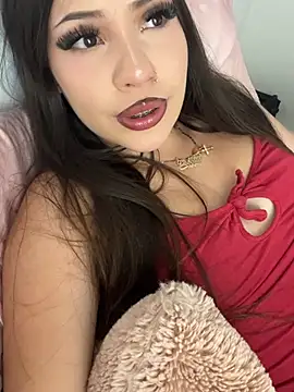 Lisbettebabyy online show from July 16, 2026, 1:11 am