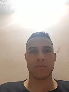 andycalis 97 online show from July 13, 2026, 1:19 am