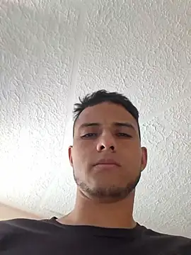 andycalis 97 online show from July 25, 2026, 7:55 pm