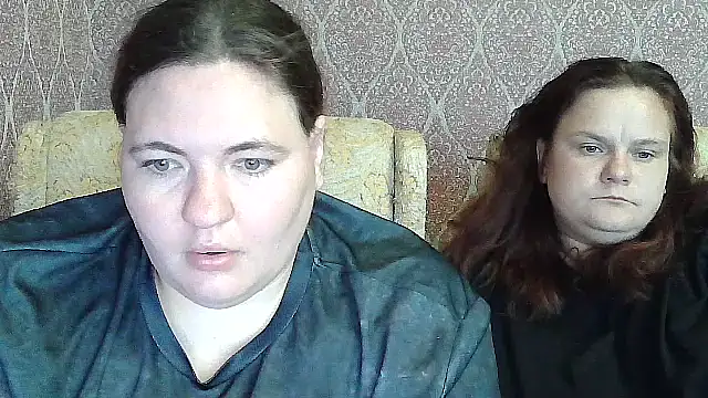 AlbertaAndSharon online show from July 13, 2026, 5:38 pm