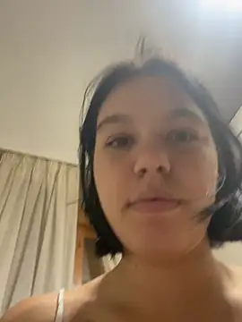 Snapshot of mariaagonzalezzx chatting on July 29, 2026, 12:53 am mariaagonzalezzx online show from July 29, 2026, 12:53 am