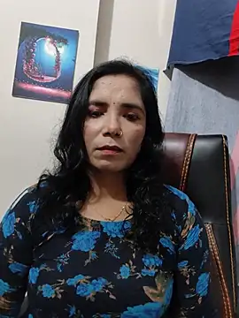Laila-202 online show from July 22, 2026, 1:36 pm