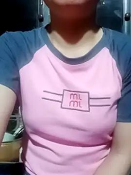 Miu baby09 online show from July 15, 2026, 3:06 pm