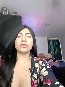 Snapshot of Cherry__Boom chatting on July 17, 2026, 9:30 pm Cherry Boom online show from July 17, 2026, 9:30 pm