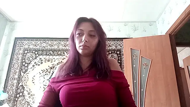 Snapshot of PurpleSaphire chatting on July 15, 2026, 3:17 pm PurpleSaphire online show from July 15, 2026, 3:17 pm