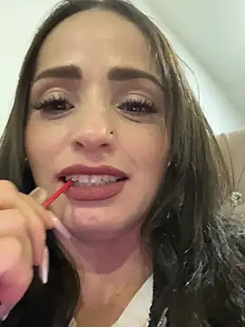 dana Lu online show from July 15, 2026, 12:38 am
