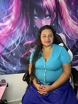 Anabliss hot online show from July 15, 2026, 9:47 am