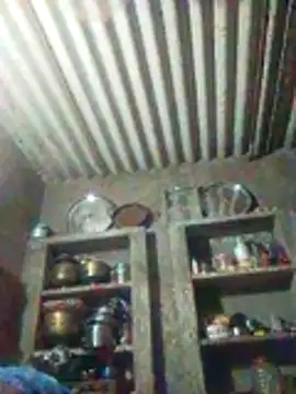 Hocayaraj357 online show from July 31, 2026, 4:28 pm