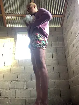 Josuedlantigua online show from August 3, 2026, 10:54 am