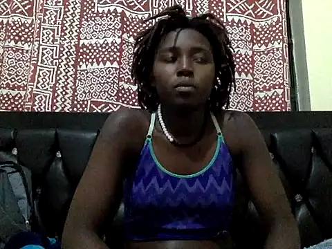 Naughtykamii online show from August 3, 2026, 4:00 pm